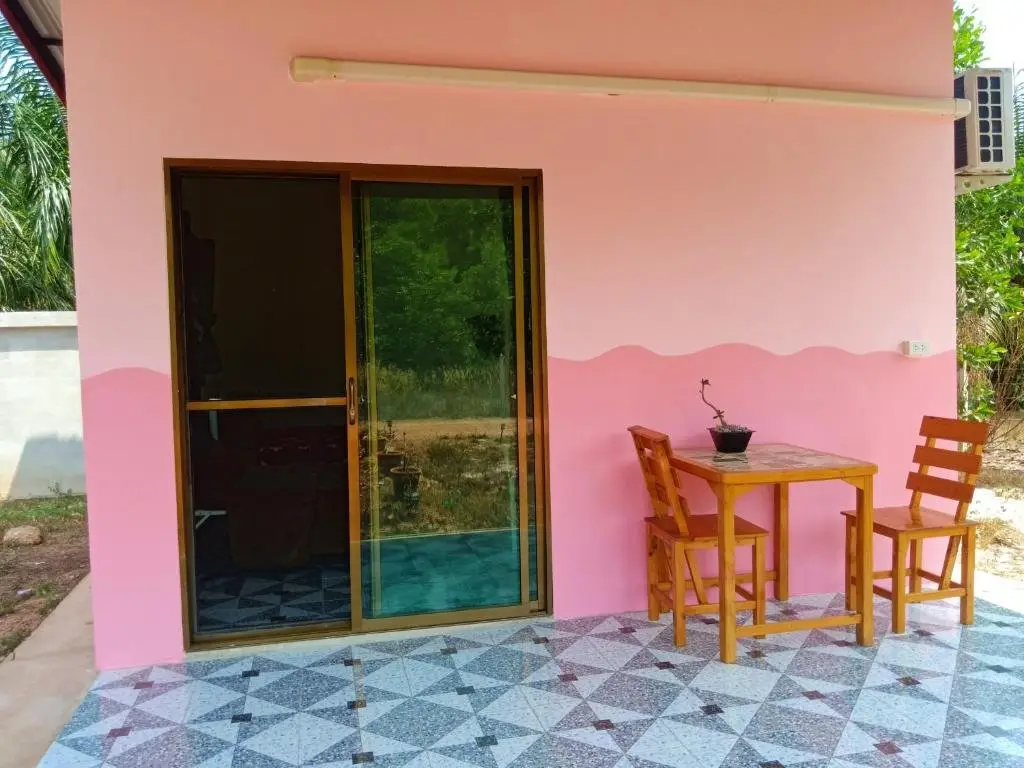 Pathio: Win Gray Homestay
