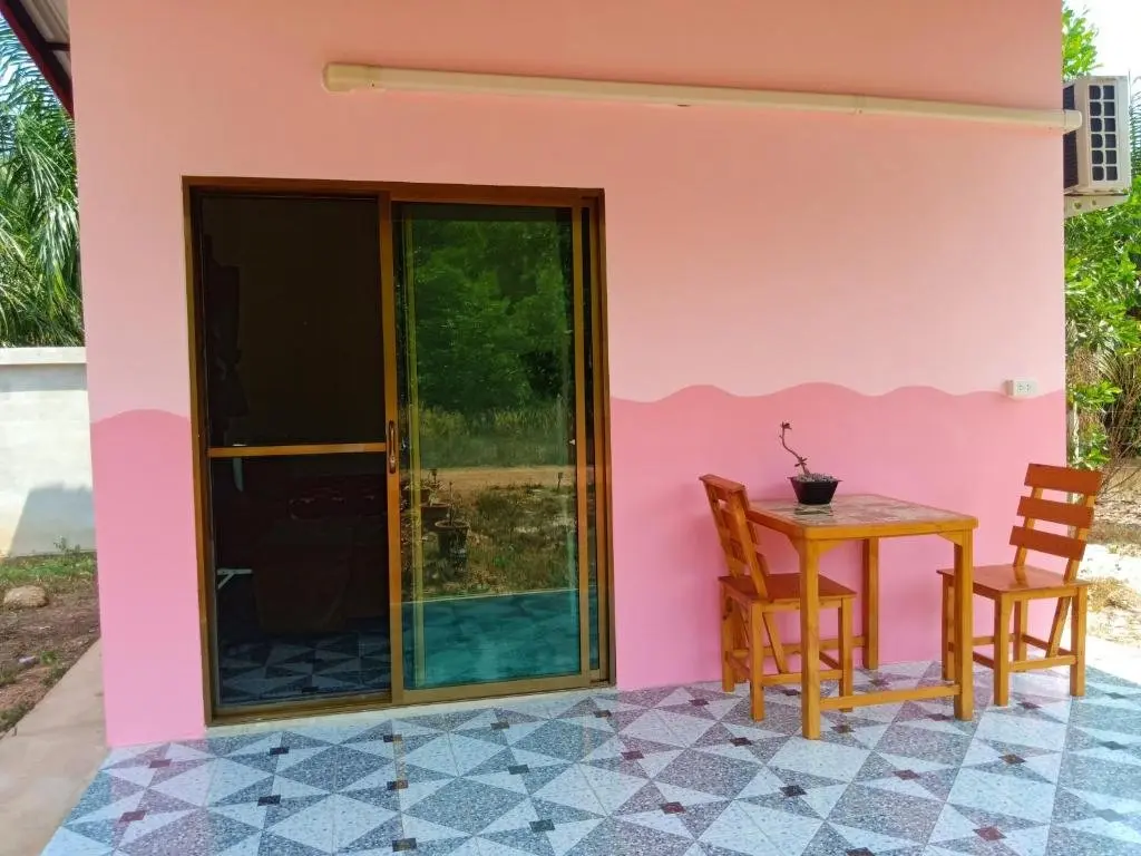 Pathio: Win Gray Homestay