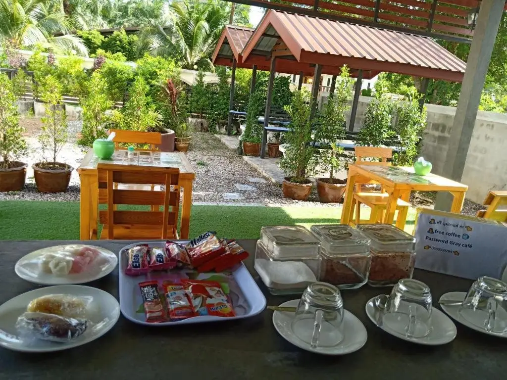 Pathio: Win Gray Homestay