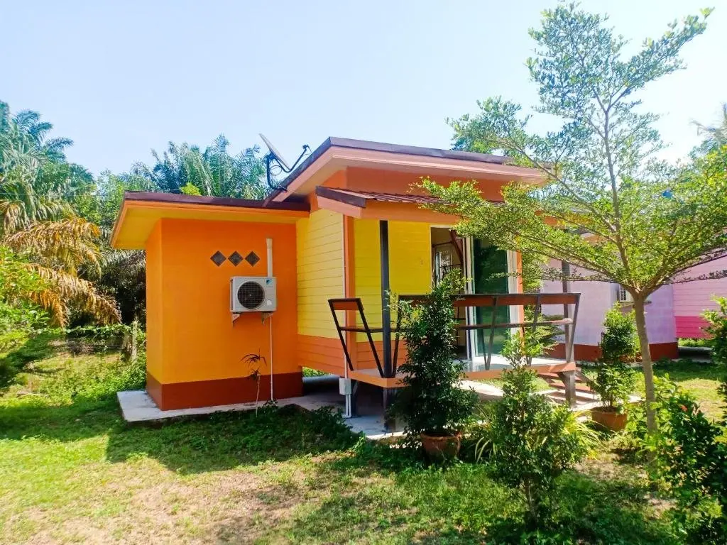 Pathio: Win Gray Homestay