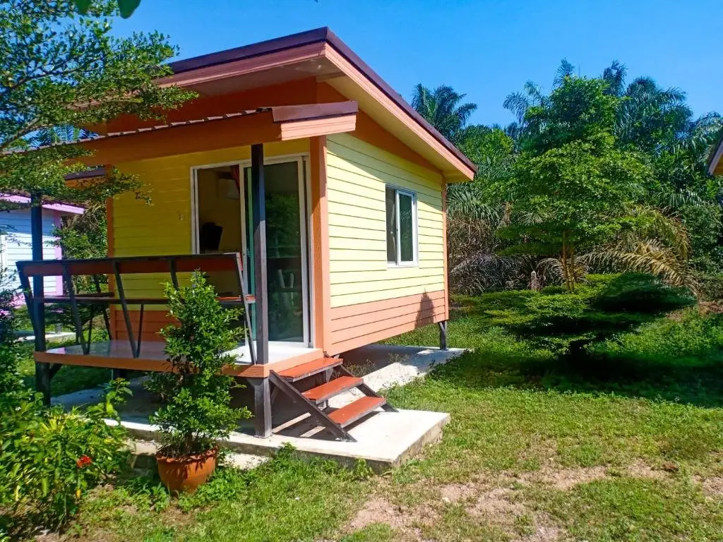 Pathio: Win Gray Homestay