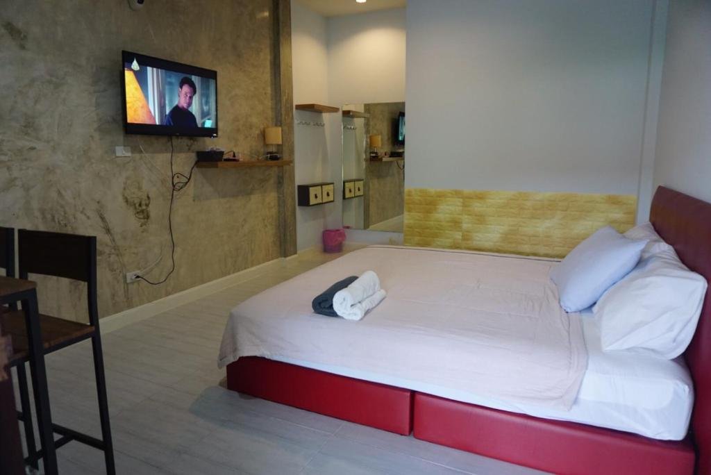 Пак-Чонг: Nonkaja Hostel