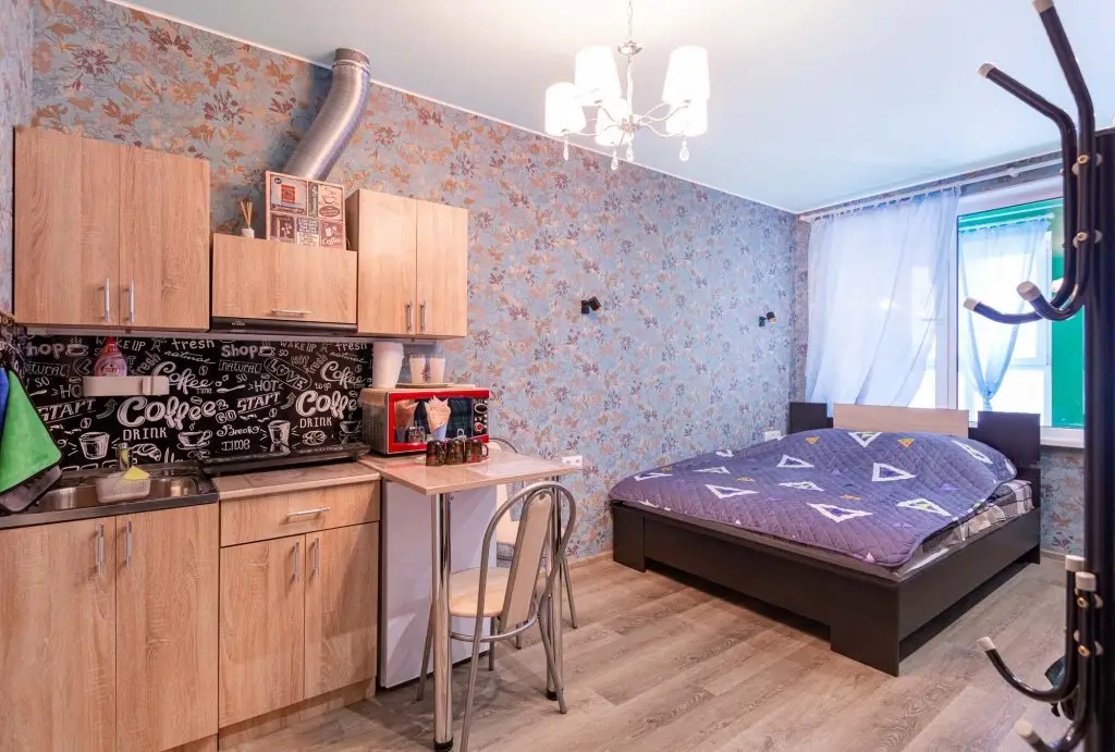 Москва: V Zhk Nord Apartments
