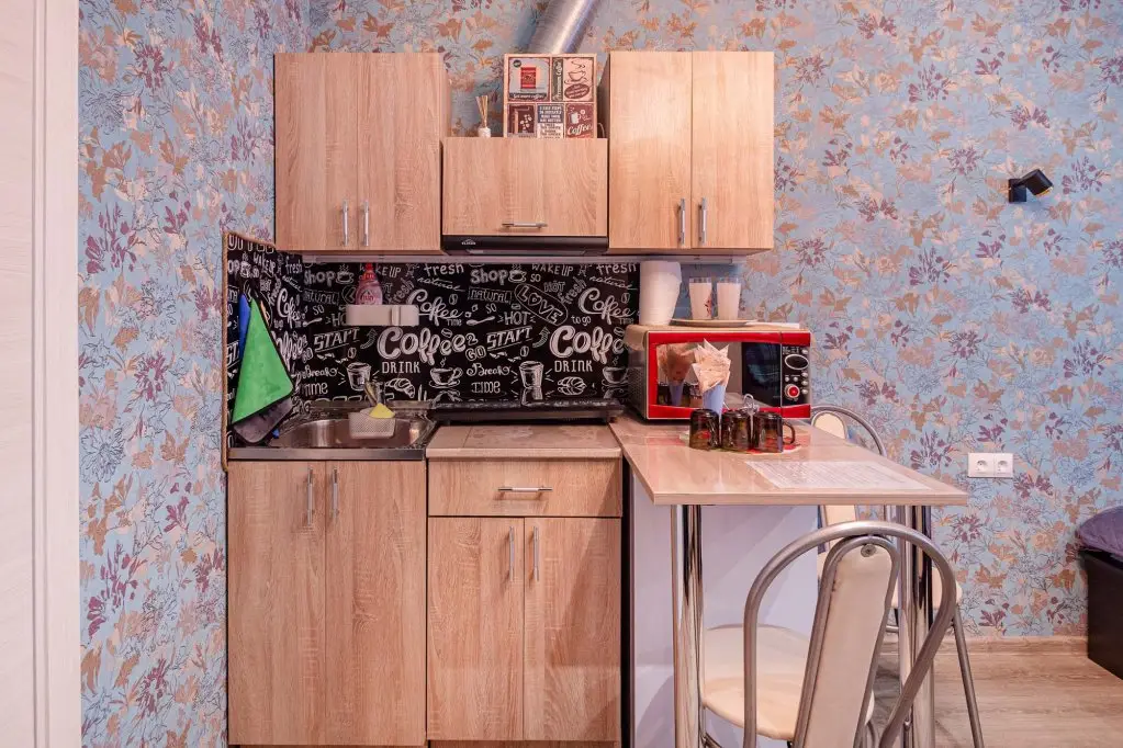 Москва: V Zhk Nord Apartments