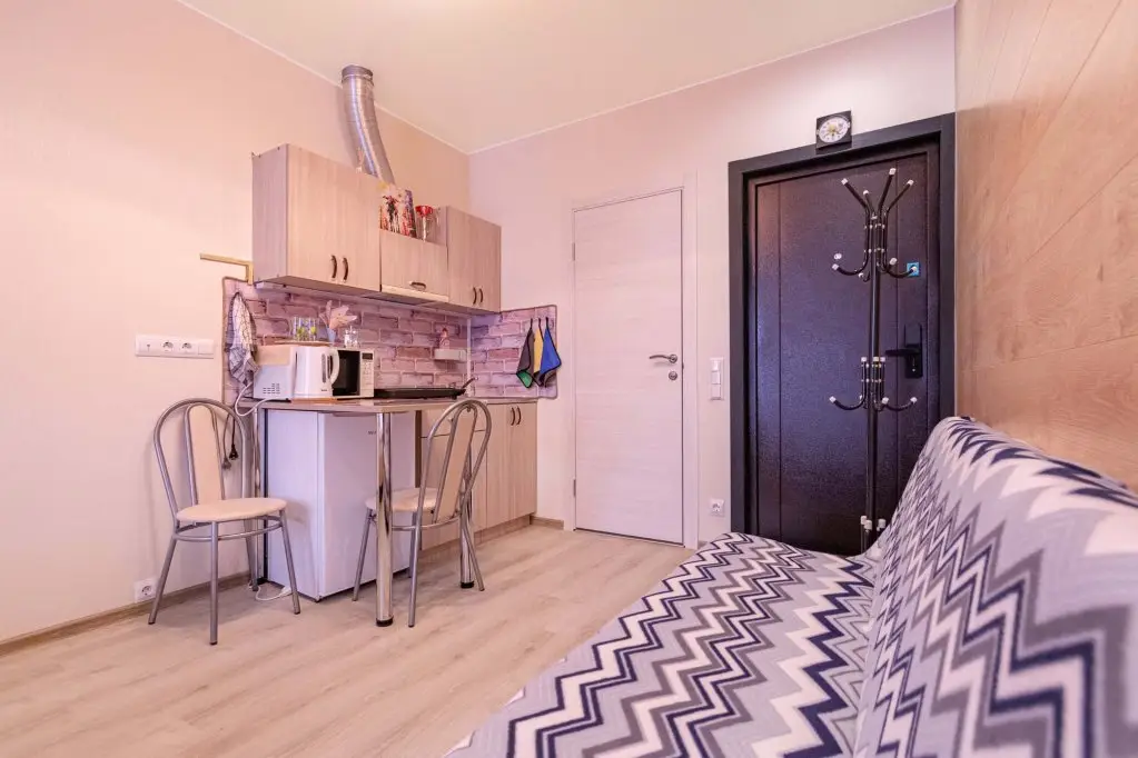 Москва: V Zhk Nord Apartments