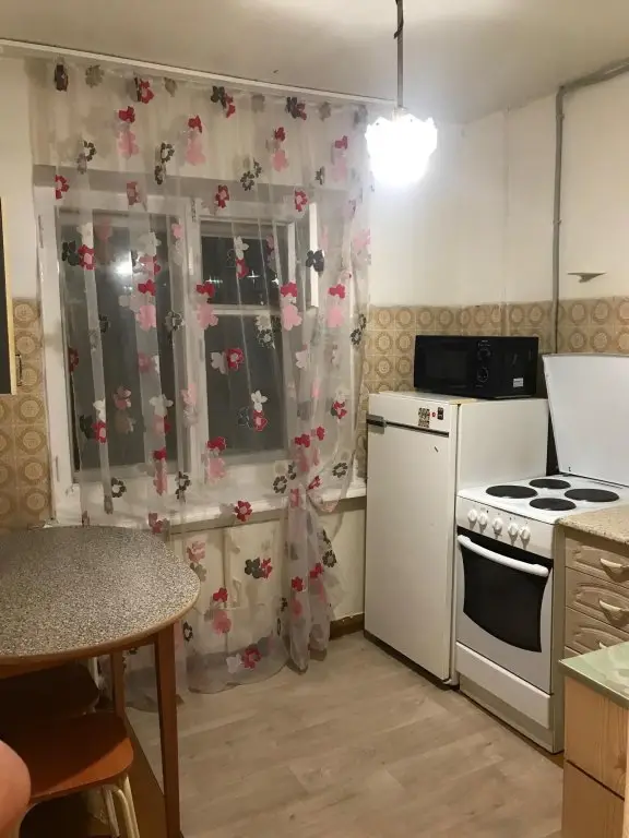 Кировск: Апартаменты Кирова 35