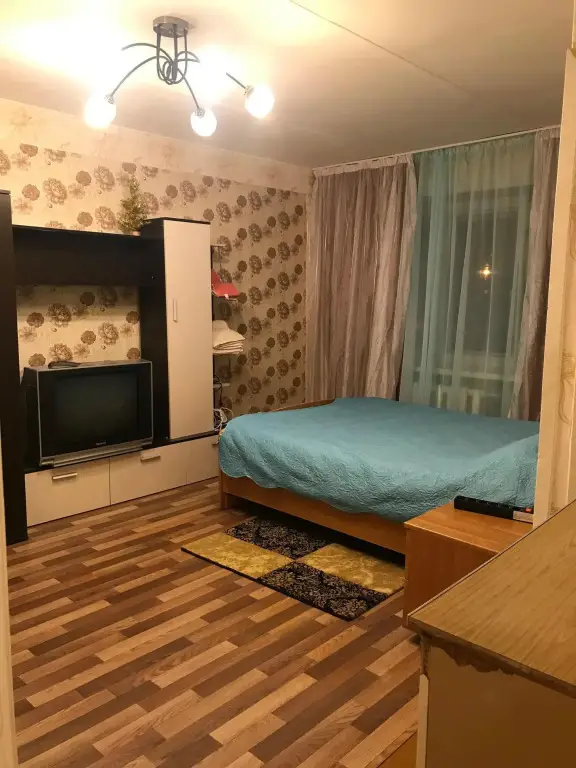 Апартаменты Кирова 35 — фото 1