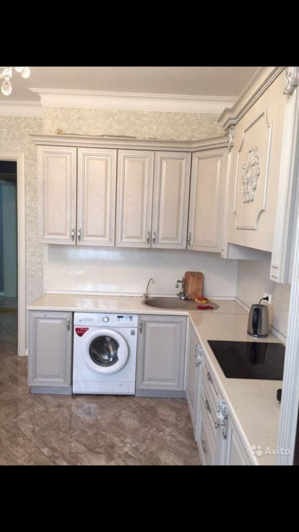 Махачкала: Apartamenty Apart Hotel S Vidom Na More