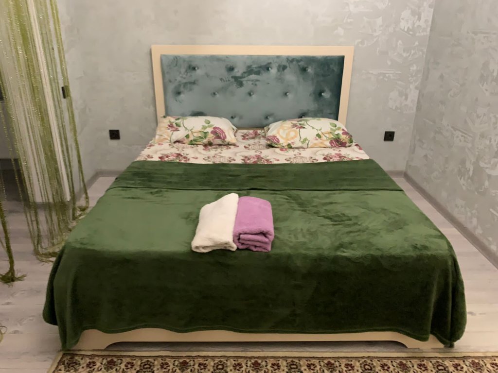 Apartamenty Apart Hotel S Vidom Na More — фото 1