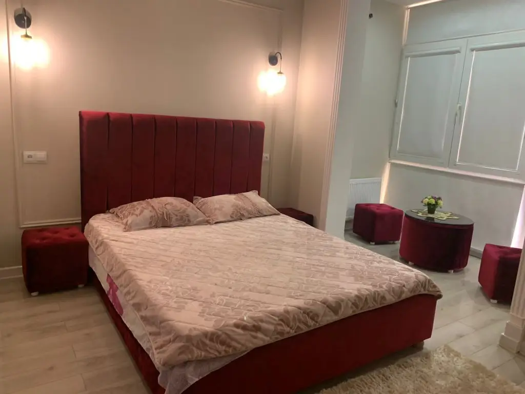 Махачкала: Apartamenty Apart Hotel S Vidom Na More