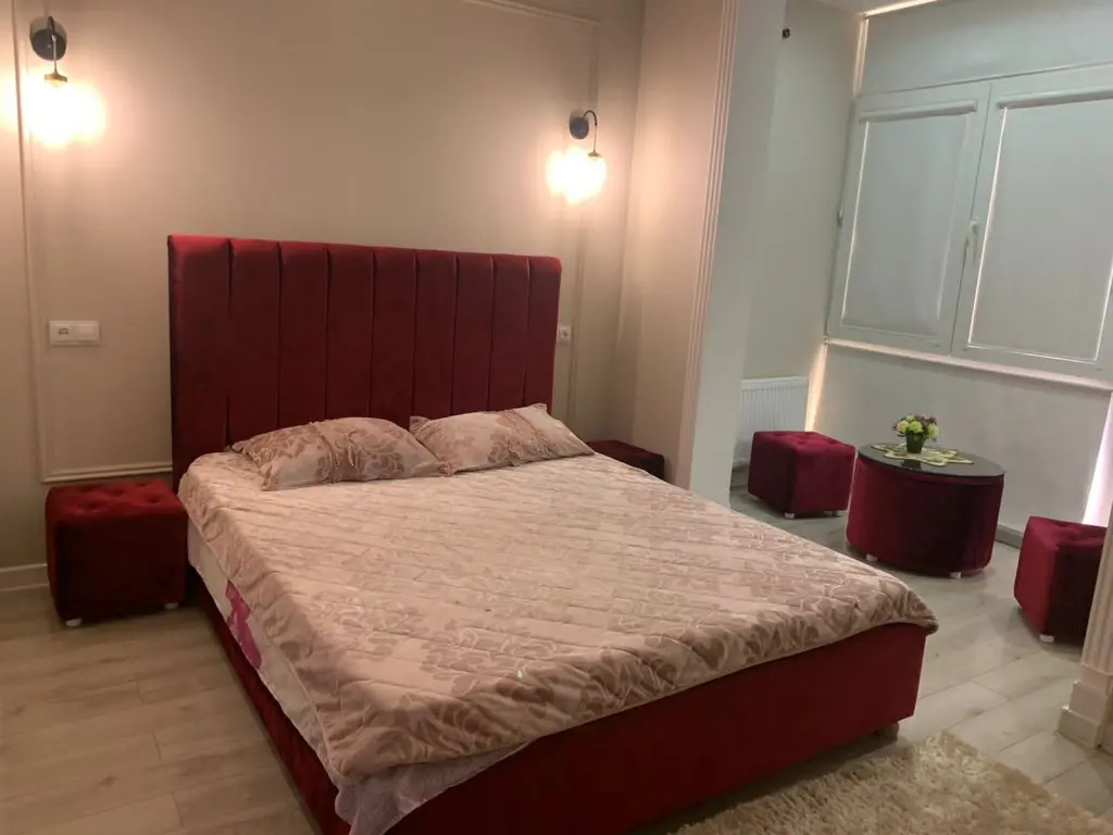 Махачкала: Apartamenty Apart Hotel S Vidom Na More