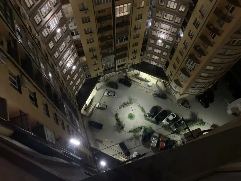 Apartamenty Apart Hotel S Vidom Na More — фото 1