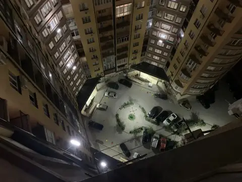 Apartamenty Apart Hotel S Vidom Na More — фото 1