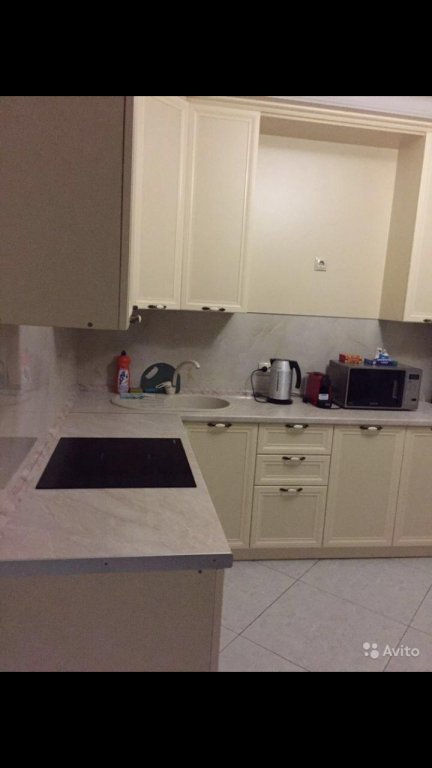Махачкала: Apartamenty Apart Hotel S Vidom Na More