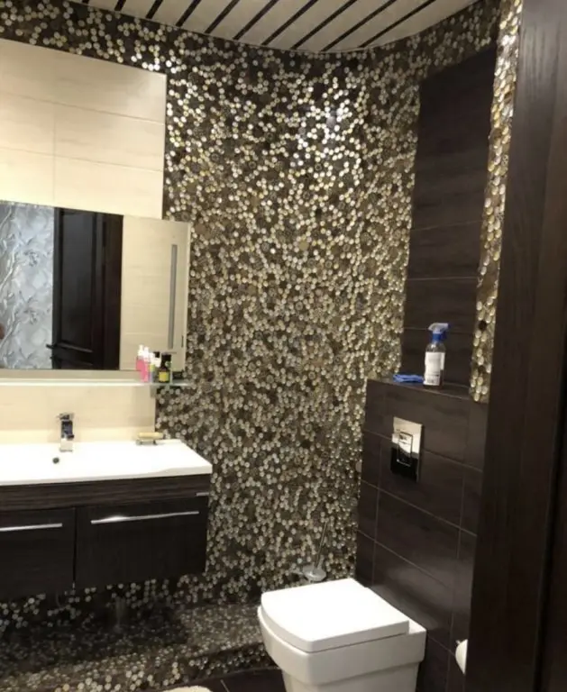 Махачкала: Apartamenty Apart Hotel S Vidom Na More