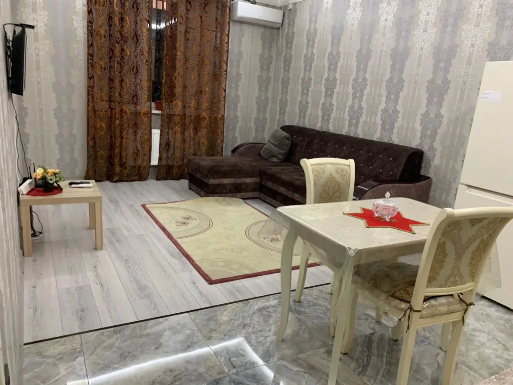 Махачкала: Apartamenty Apart Hotel S Vidom Na More