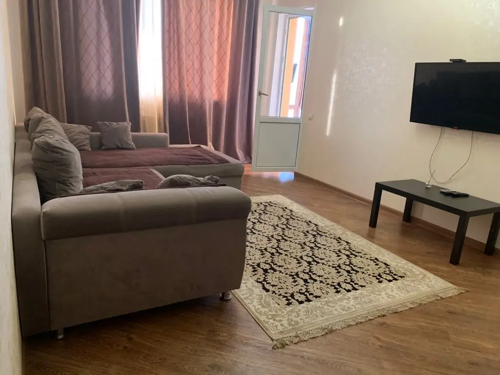 Махачкала: Apartamenty Apart Hotel S Vidom Na More