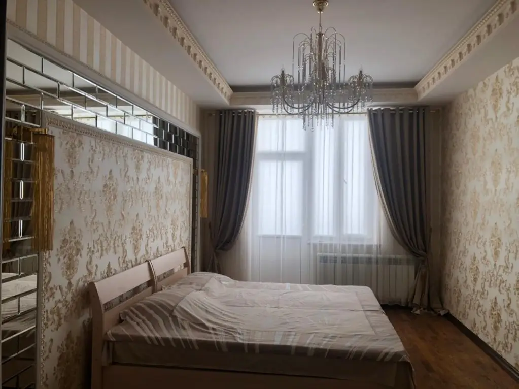 Махачкала: Apartamenty Apart Hotel S Vidom Na More