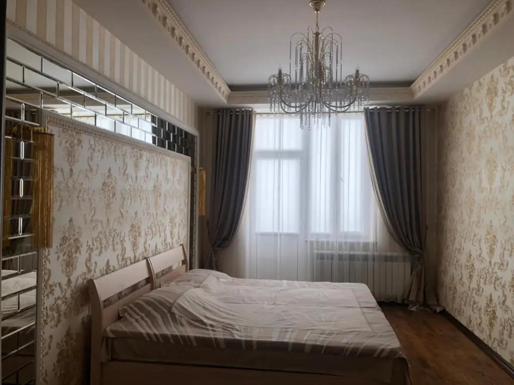 Махачкала: Apartamenty Apart Hotel S Vidom Na More