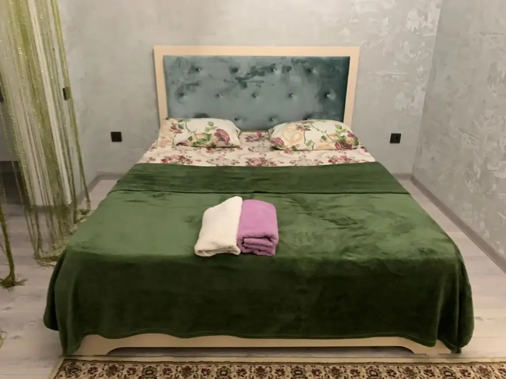Махачкала: Apartamenty Apart Hotel S Vidom Na More