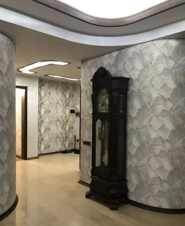 Махачкала: Apartamenty Apart Hotel S Vidom Na More