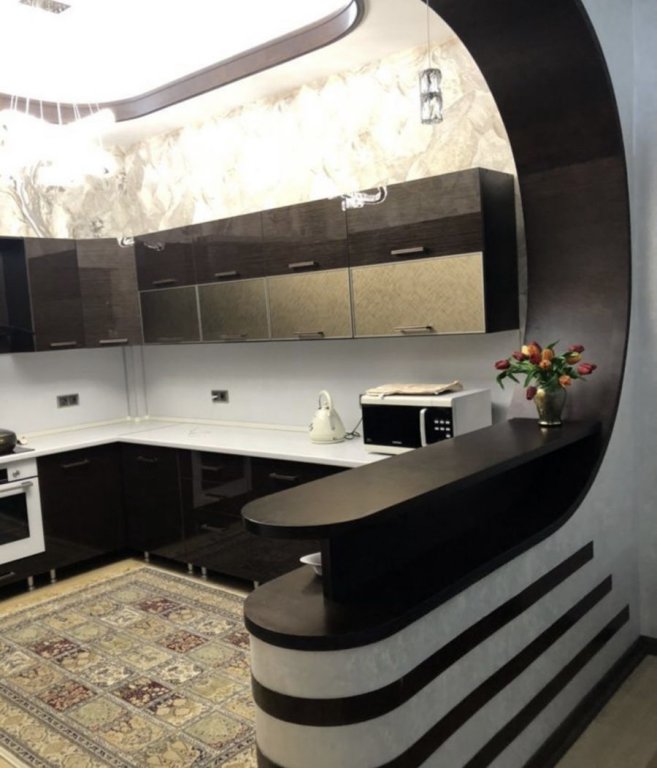 Махачкала: Apartamenty Apart Hotel S Vidom Na More
