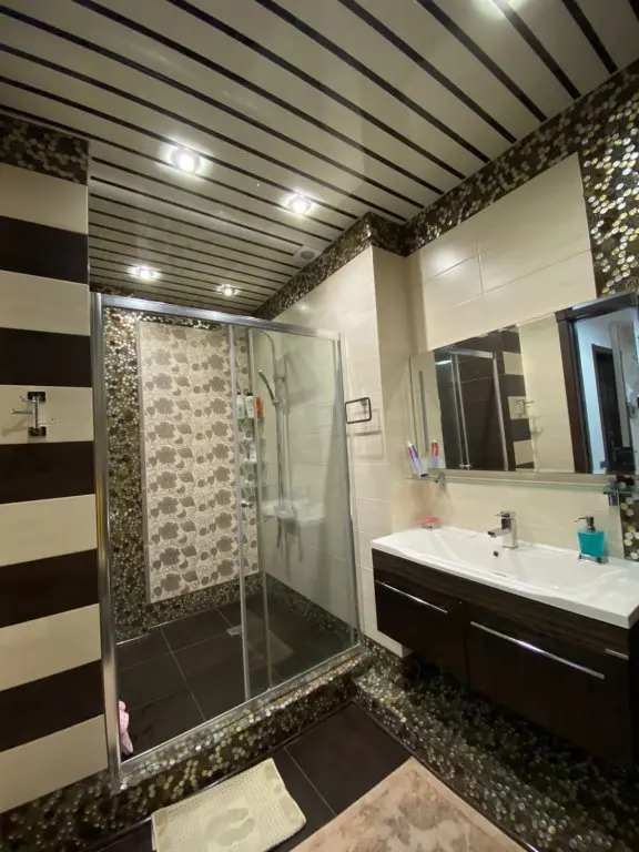 Махачкала: Apartamenty Apart Hotel S Vidom Na More