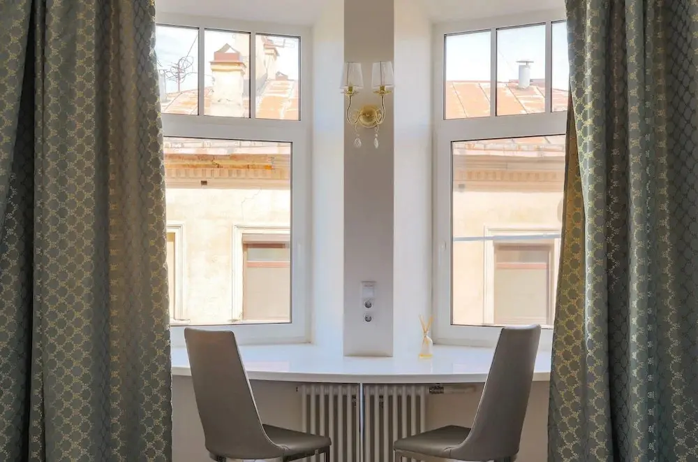 Санкт-Петербург: Letyourflat Apartments "Family"