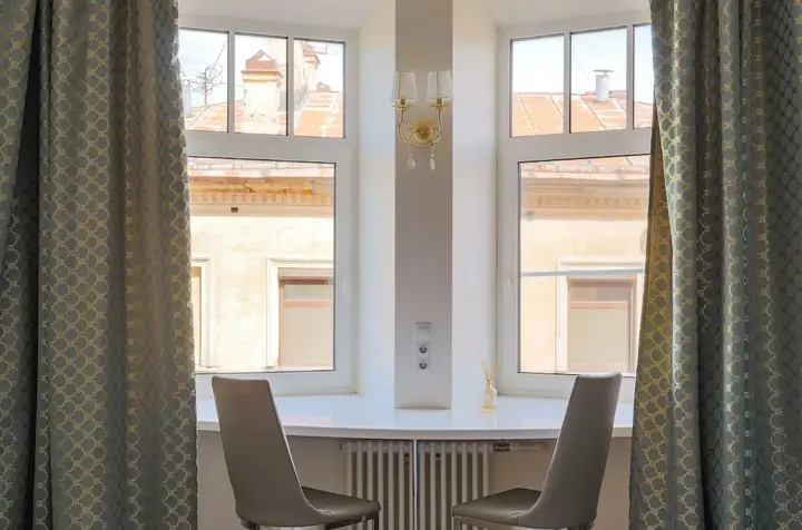 Санкт-Петербург: Letyourflat Apartments "Family"