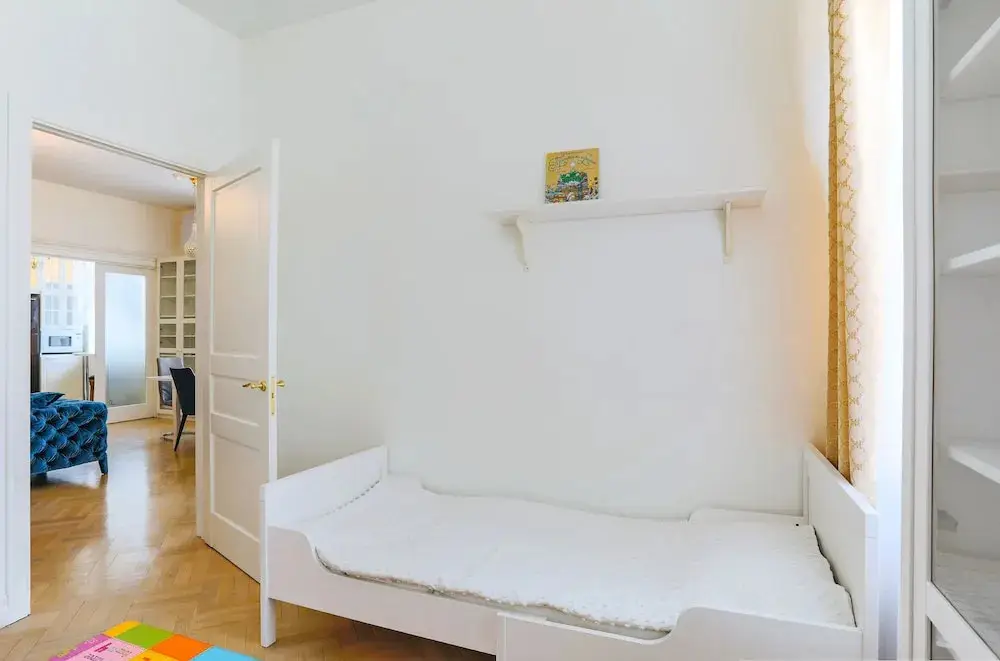 Санкт-Петербург: Letyourflat Apartments "Family"