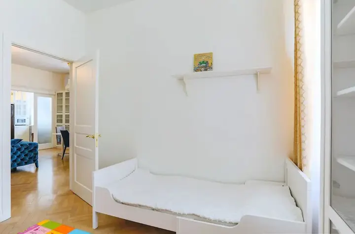 Санкт-Петербург: Letyourflat Apartments "Family"