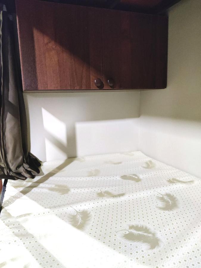 Москва: Magoniya Hostel