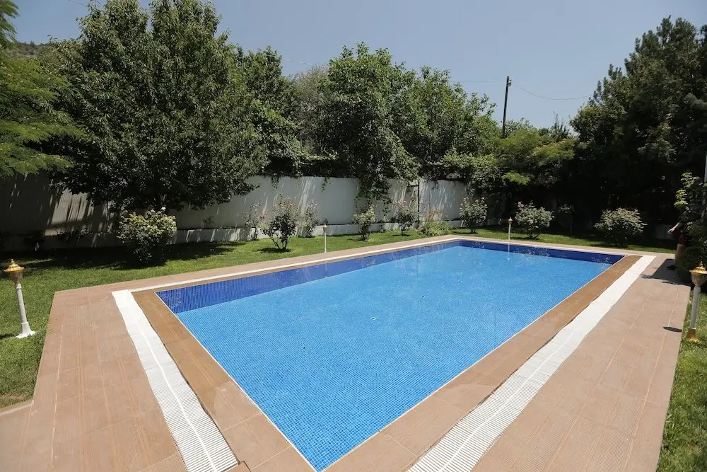 Богазкёй: Garden Otel Amasya