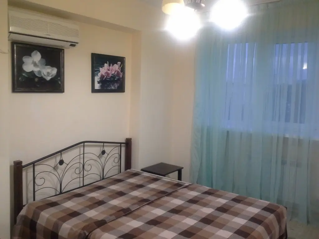 Belaya Guest House — фото 1
