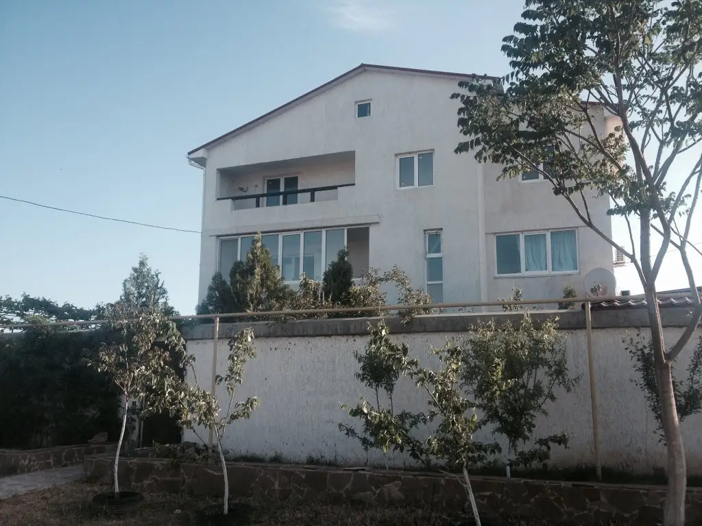 Поповка: Belaya Guest House