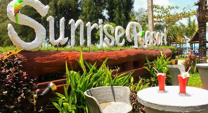 Банг-Сапхан: Sunrise Resort