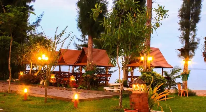 Банг-Сапхан: Sunrise Resort