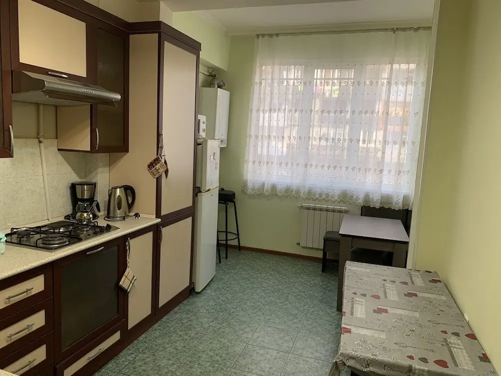 Ереван: Friendship Hostel & Tours 2