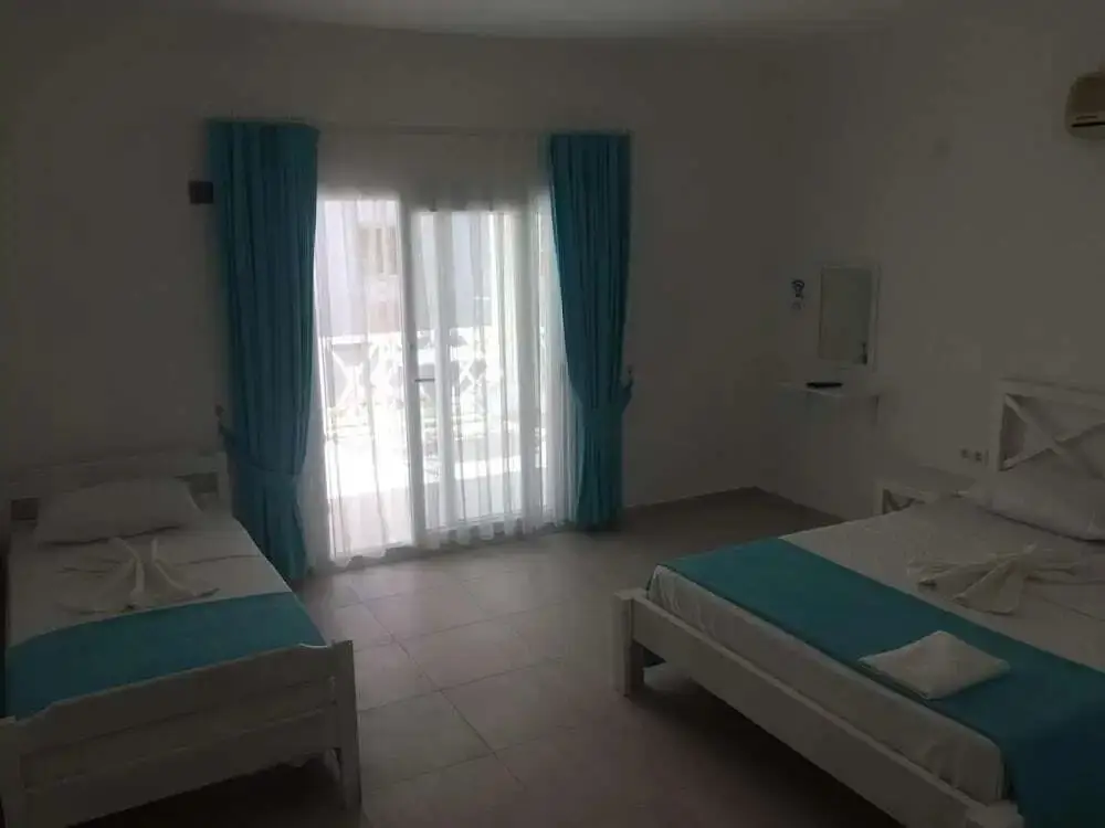 Селимийе: Moka Butik Hotel