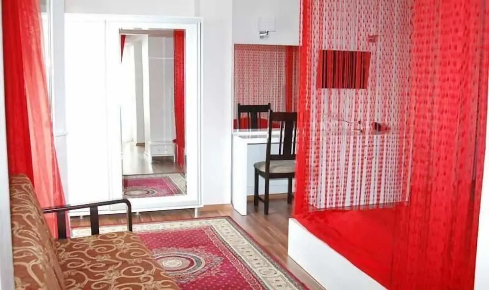 Эдремит: Hotel Keskin