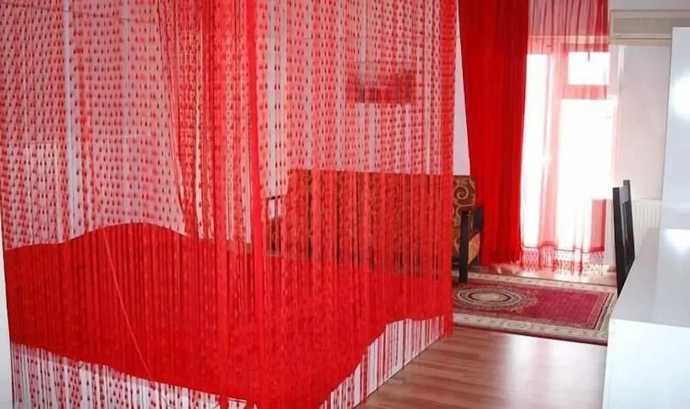 Эдремит: Hotel Keskin
