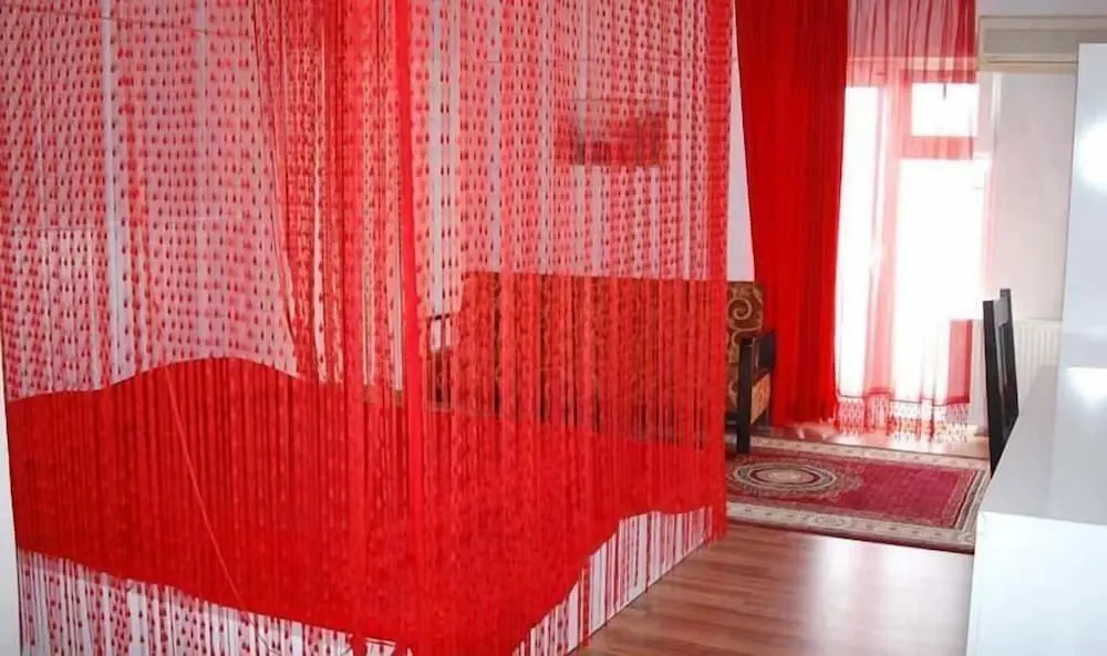 Эдремит: Hotel Keskin