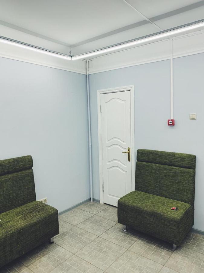 Москва: SURF HOSTEL Medvedkovo