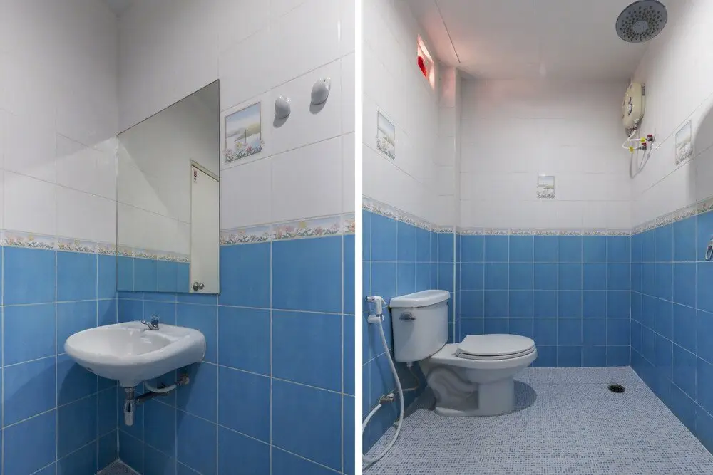 Бангтхорат: For Love Hotel by OYO Rooms