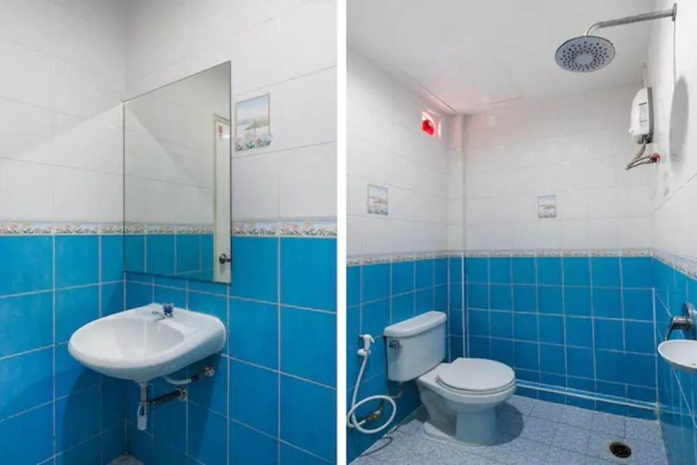 Бангтхорат: For Love Hotel by OYO Rooms