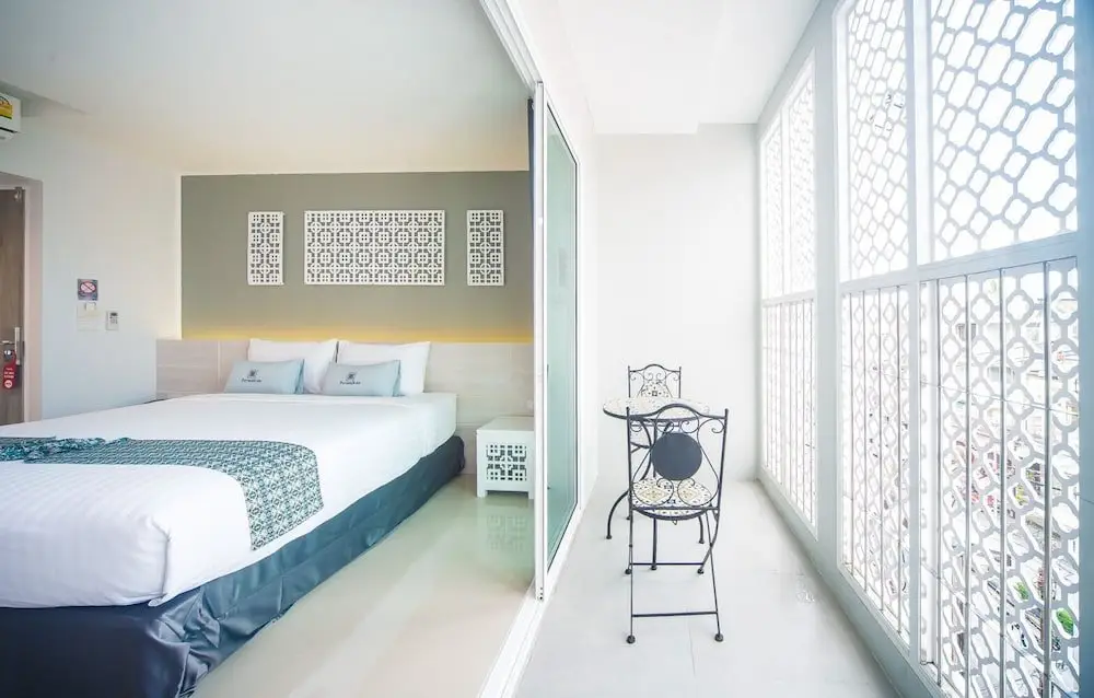 Муанг: Peranakan Boutique Hotel by OYO Rooms