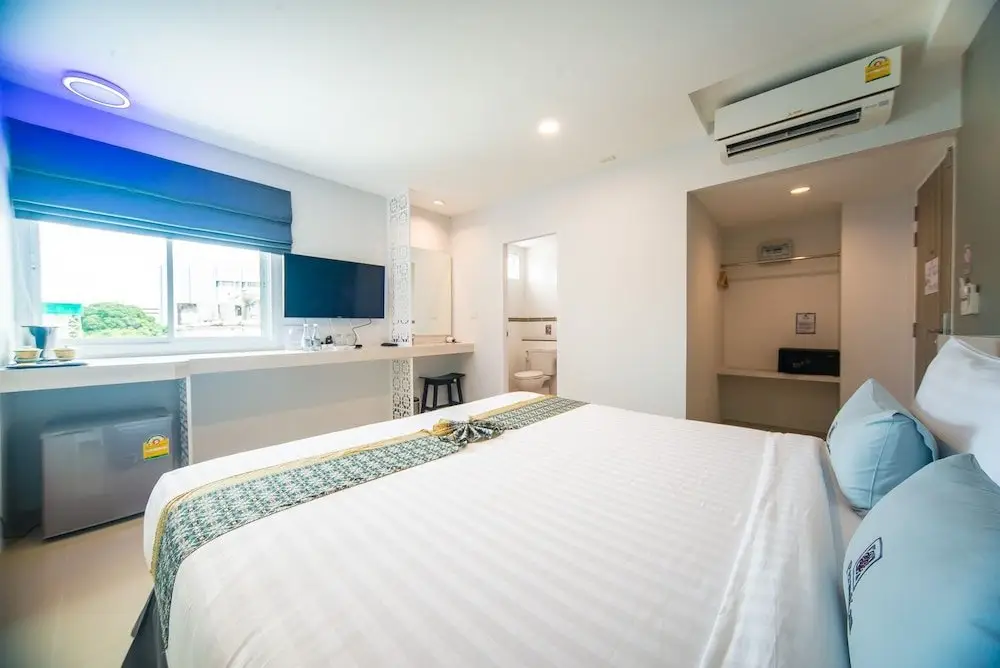 Муанг: Peranakan Boutique Hotel by OYO Rooms