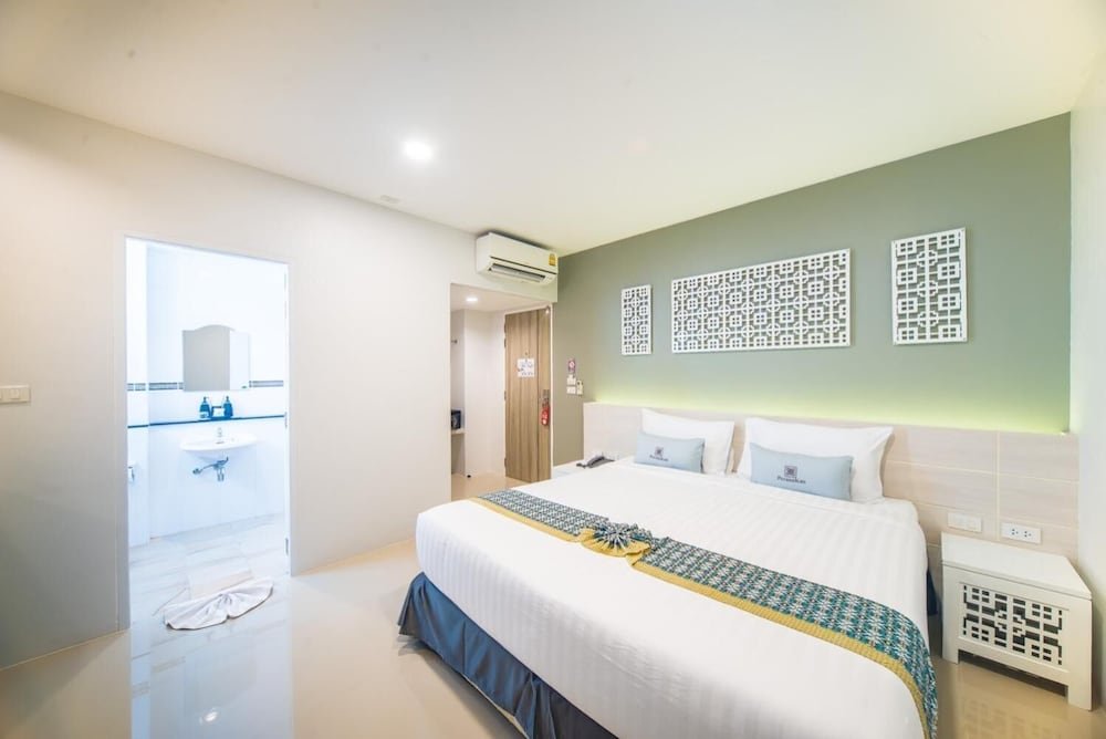 Peranakan Boutique Hotel by OYO Rooms — фото 1