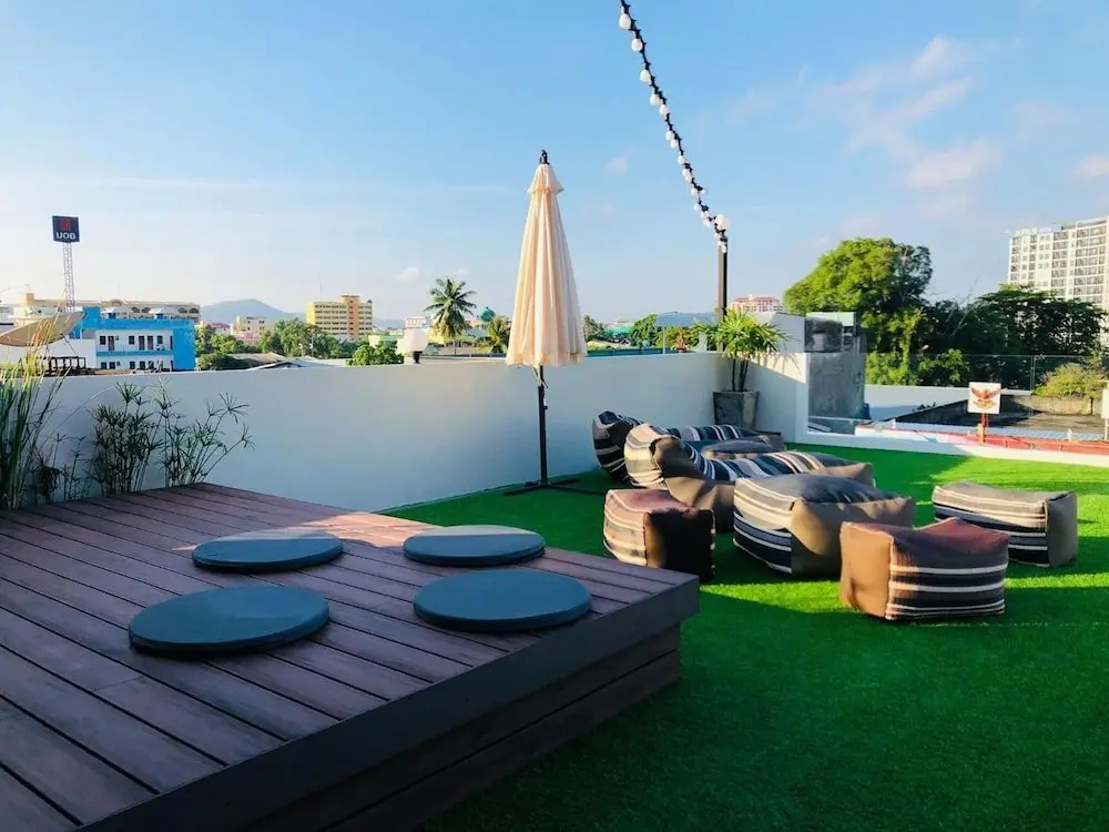 Муанг: Peranakan Boutique Hotel by OYO Rooms