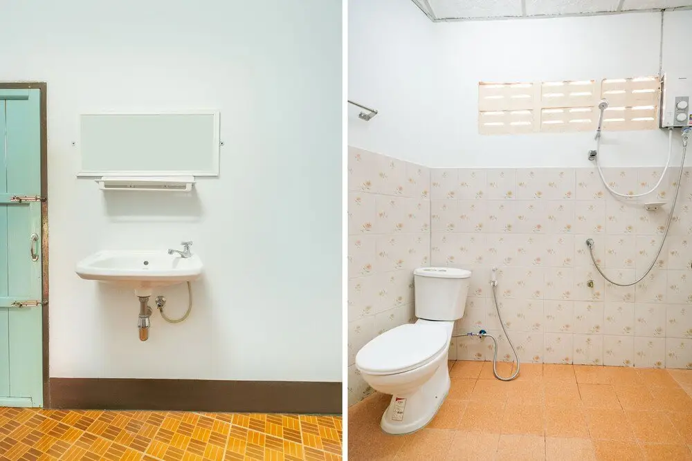 Maleena Home by OYO Rooms — фото 1